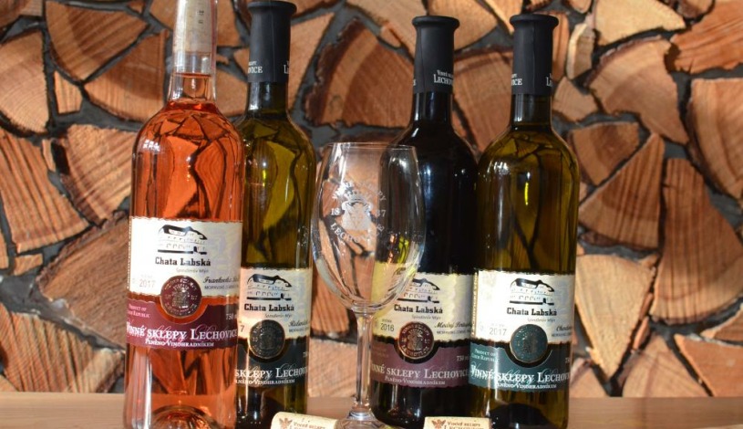 Chata Labská - Špindlerův Mlýn Špindlerův Mlýn